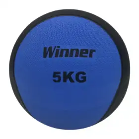 PELOTA MEDICINAL WINNER – 5 KG