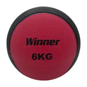 PELOTA MEDICINAL WINNER – 6 KG