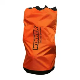 SACO PORTA BALONES WINNER - LONA