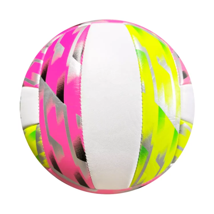 PELOTA DE VOLEY TORNEO PVC COSIDO - #5 - Imagen 4