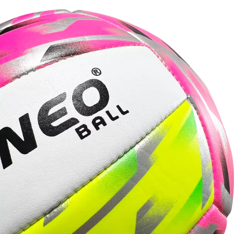 PELOTA DE VOLEY TORNEO PVC COSIDO - #5 - Imagen 5