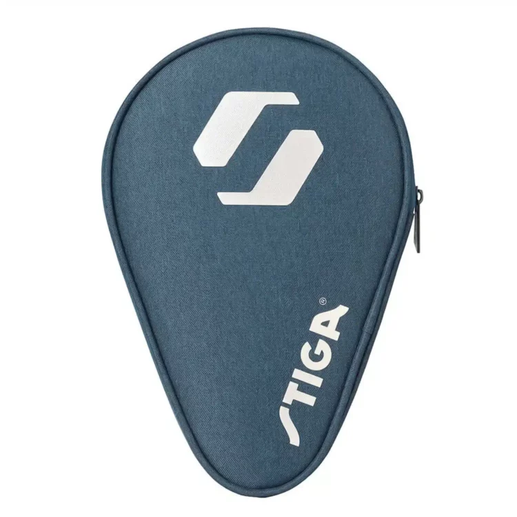 FUNDA PARA RAQUETA DE PING PONG STIGA RIVAL