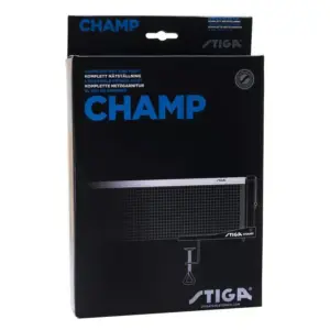SET PARA PINGPONG STIGA CHAMP