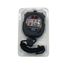 Alternative view of CRONÓMETRO WINNER 10 MEMORIAS #SW8-2010