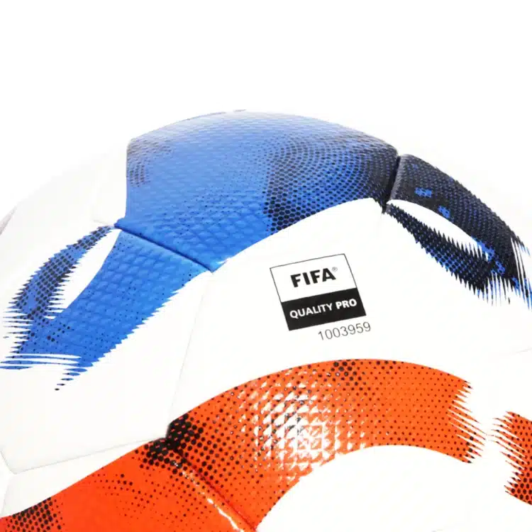 PELOTA FÚTBOL ADIDAS TIRO COMPETITION FIFA #HT2426 TALLA #5 - Imagen 3