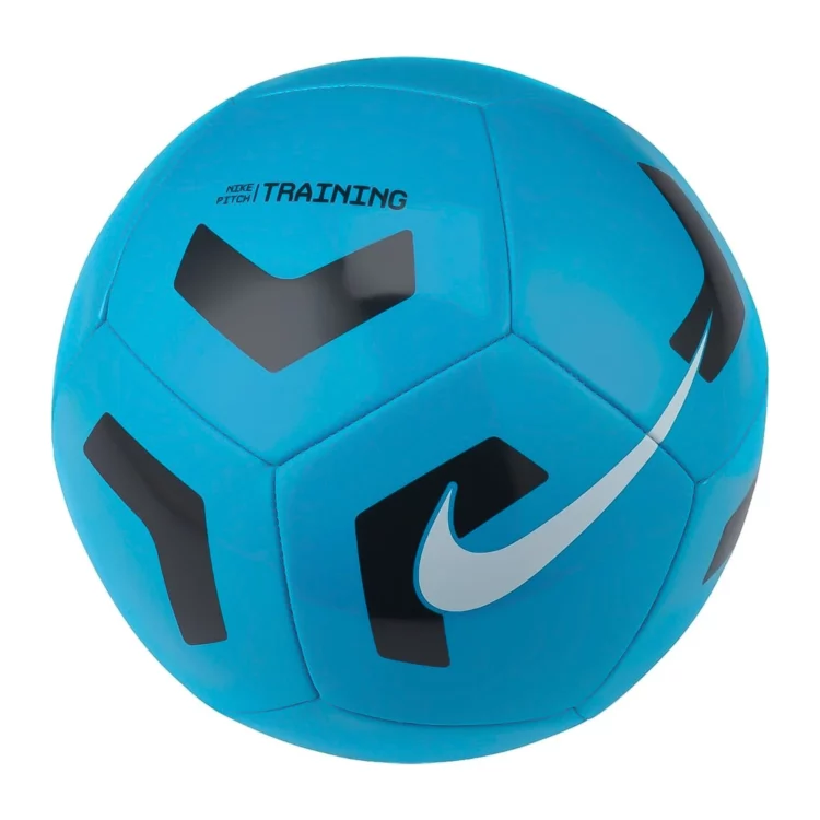 PELOTA FÚTBOL NIKE PITCH TRAINING #CU8034-434 TALLA #5