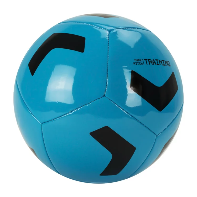 PELOTA FÚTBOL NIKE PITCH TRAINING #CU8034-434 TALLA #5 - Imagen 2