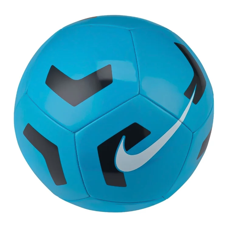 PELOTA FÚTBOL NIKE PITCH TRAINING #CU8034-434 TALLA #5 - Imagen 4