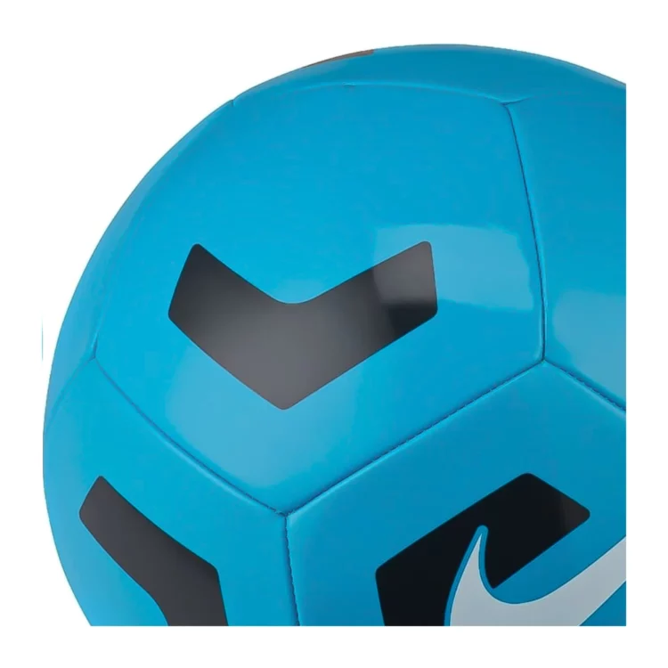 PELOTA FÚTBOL NIKE PITCH TRAINING #CU8034-434 TALLA #5 - Imagen 3