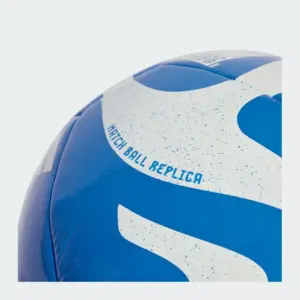 Alternative view of PELOTA FÚTBOL ADIDAS CLUB OCEAUNZ #HZ6933 TALLA #5