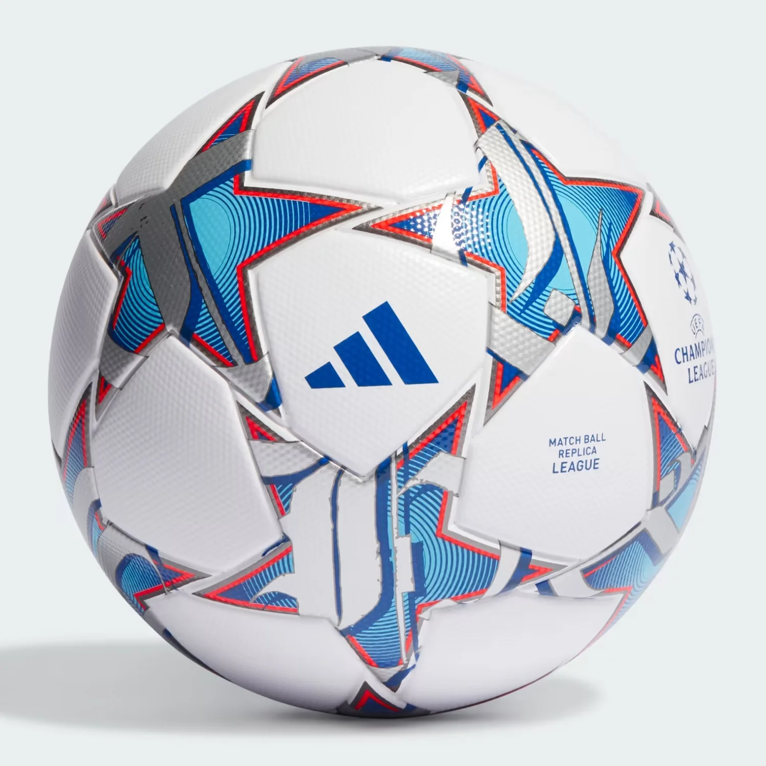 PELOTA FÚTBOL ADIDAS UCL LEAGUE 23/24 FIFA #IA0954 TALLA #5 