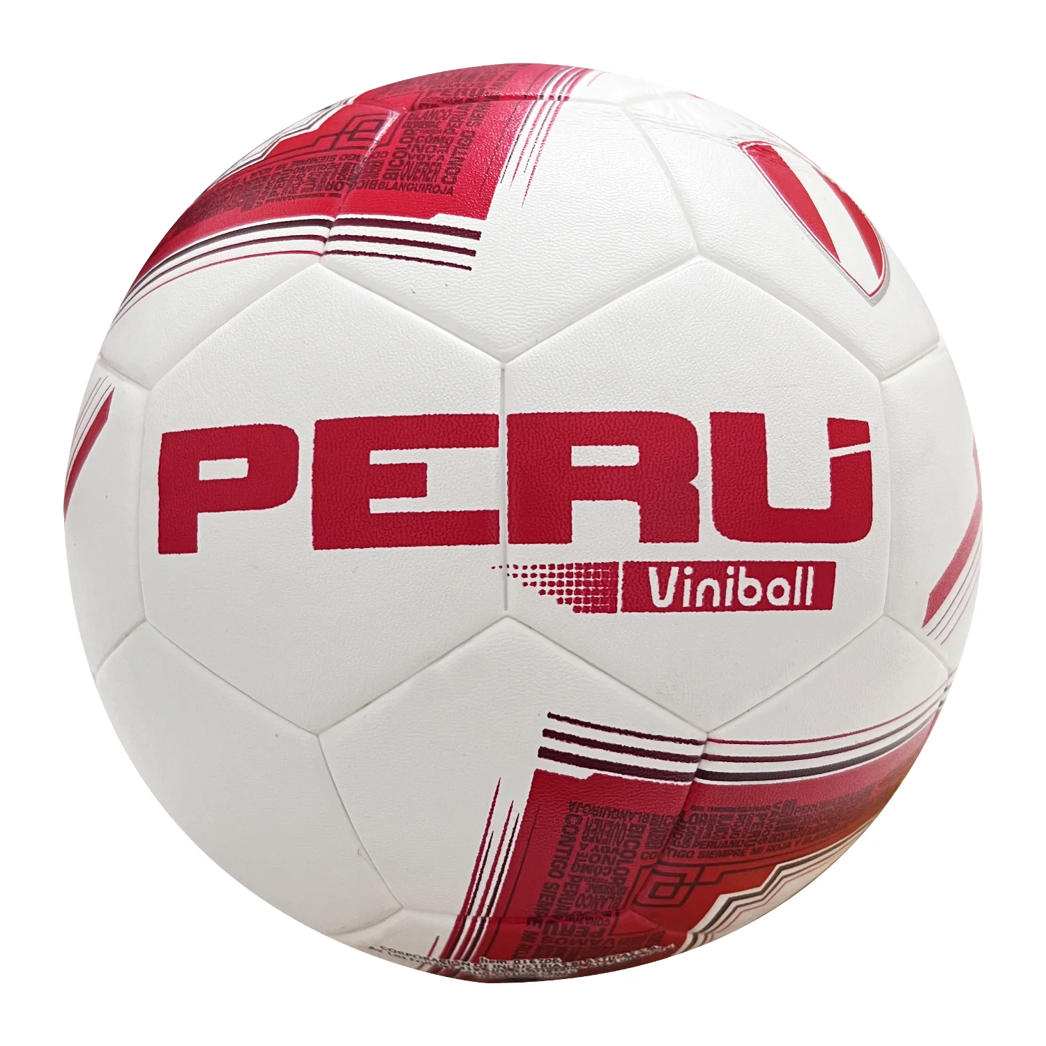 Pelota Fútbol adidas Oceaunz League N5