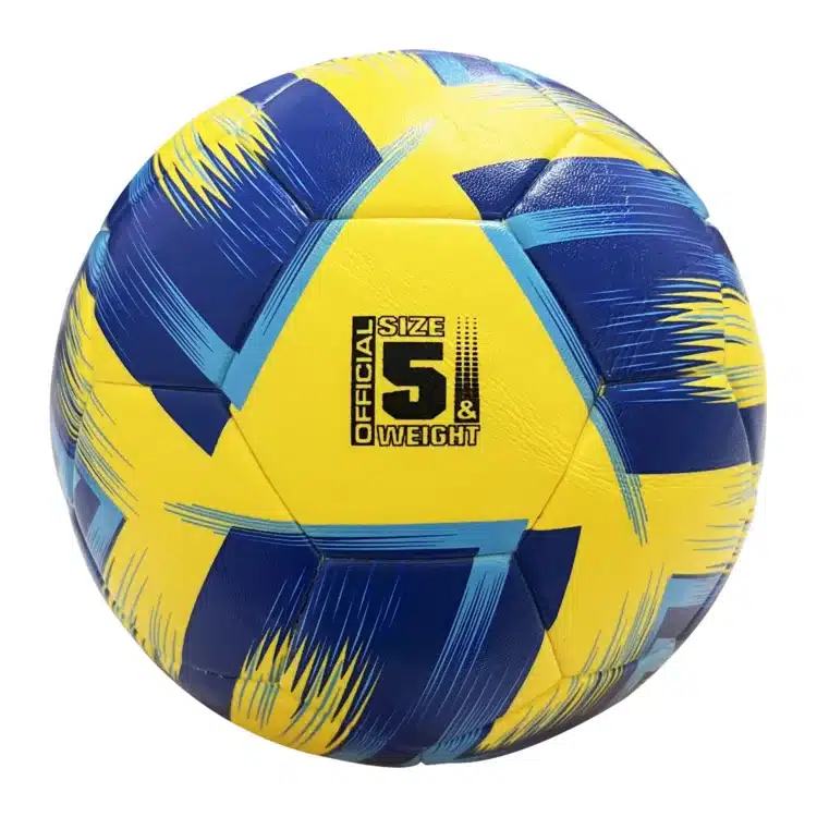 PELOTA DE FÚTBOL VINIBALL PEGASUS TERMOSELLADA – #5 - Imagen 2