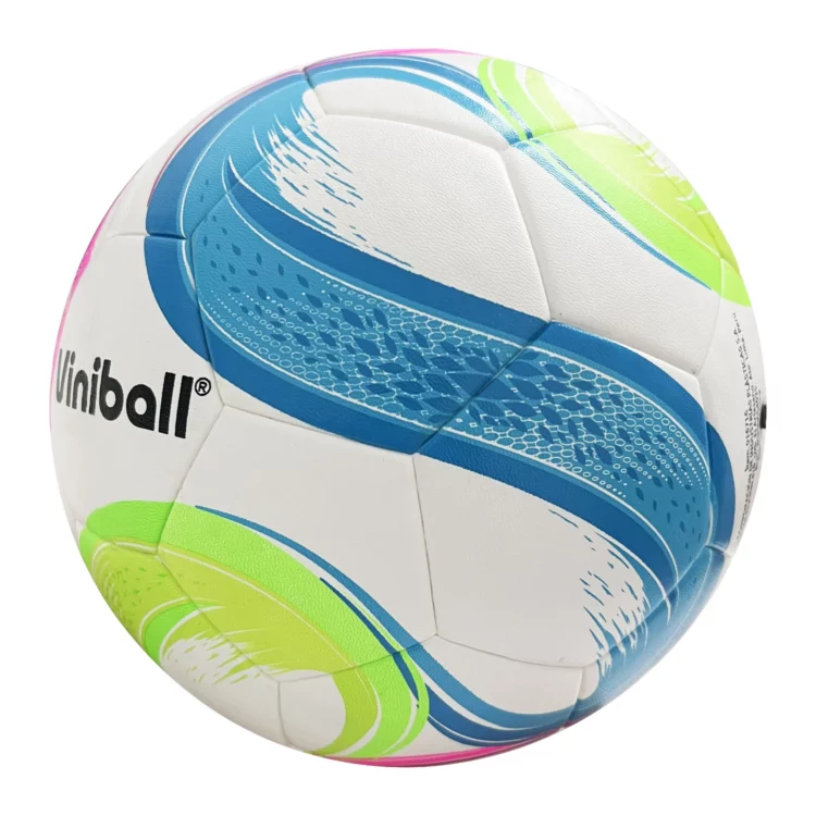 PELOTA DE FÚTBOL VINIBALL POWERFUL TERMOSELLADA – #5 - Imagen 4