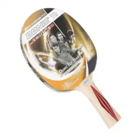 Alternative view of PALETA PARA PING PONG DONIC TOP TEAM 300