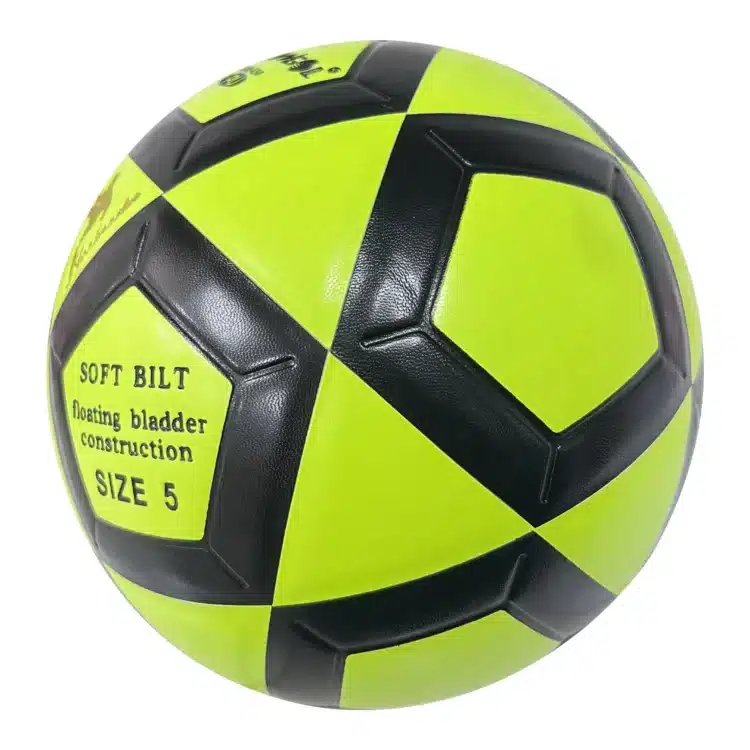 PELOTA DE FÚTBOL SHOWGOL FX PU #5 - Imagen 7