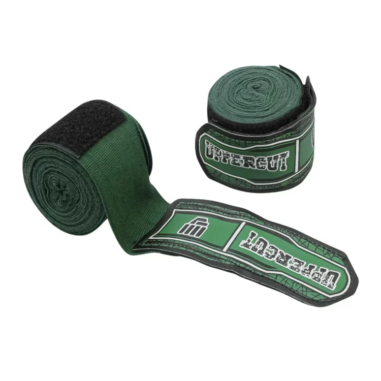 VENDAS PARA BOX UPPERCUT #UPP-6530-6