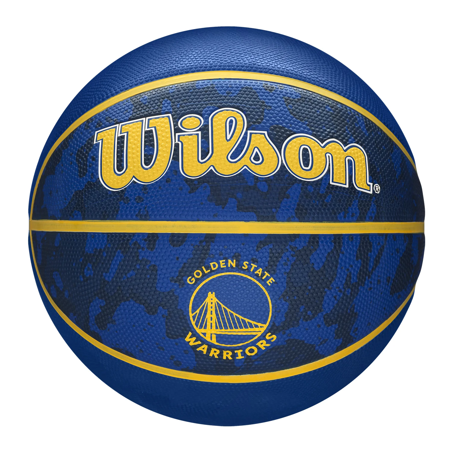 BALON BALONCESTO WILSON NBA GOLDEN STATE WARRIORS Talla 7