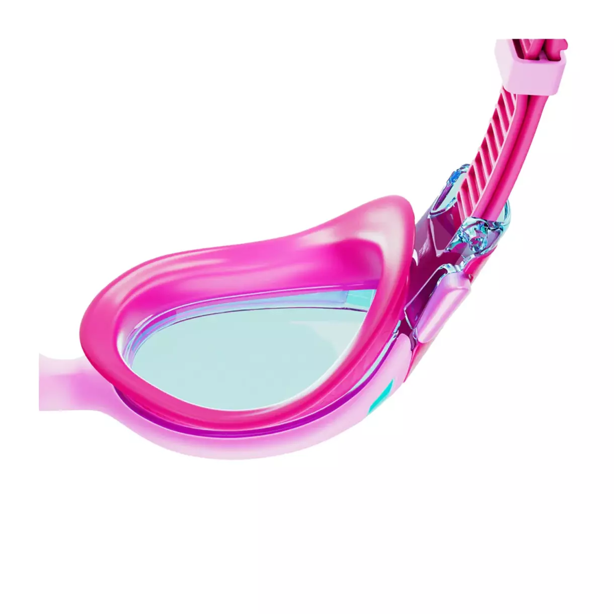 Gafas de natación de Natación Speedo Biofuse 2.0 Infantil