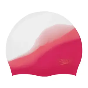 Alternative view of GORRO PARA NATACIÓN SPEEDO PRINTED MULTICOLOR - ADULTO