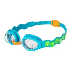 LENTE PARA NATACIÓN SPEEDO INFANT SPOT JR BLUE/GREEN