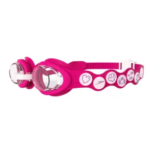 Alternative view of LENTE PARA NATACIÓN SPEEDO INFANT SPOT JR PINK/PINK