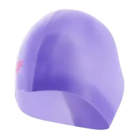 Alternative view of GORRO PARA NATACIÓN SPEEDO PLAIN MOULDED SILICONA - JUNIOR