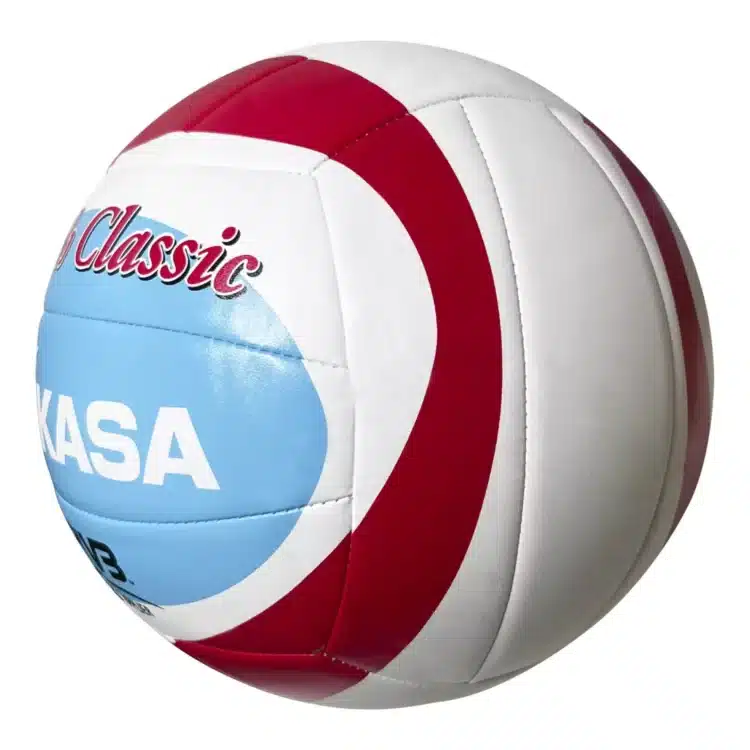 PELOTA PARA VOLEY PLAYA MIKASA FIVB #BV543C-VXB - Imagen 2