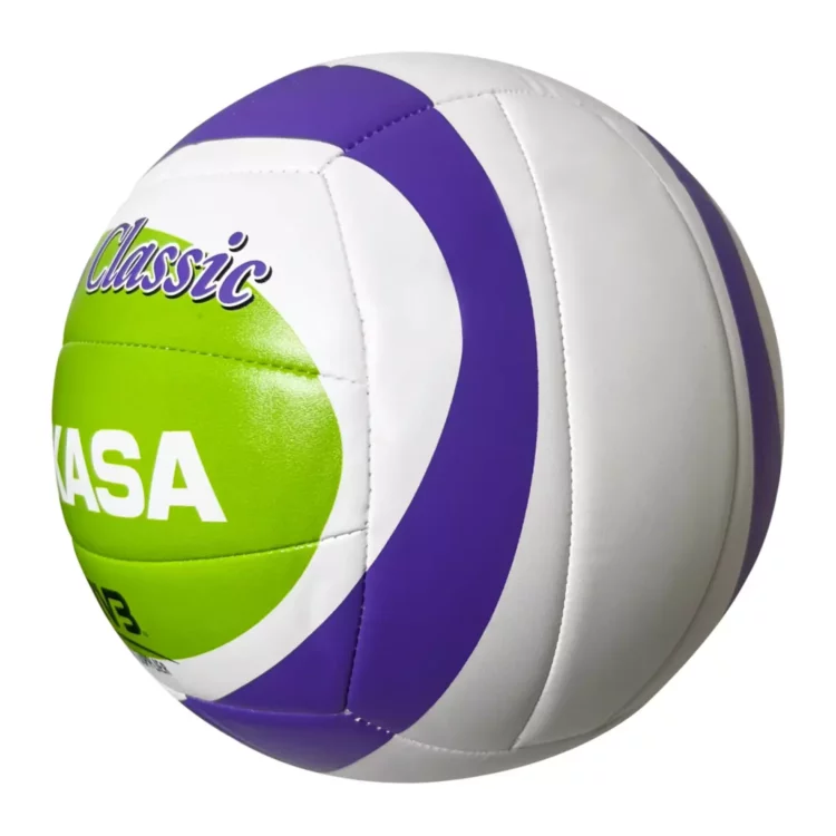 PELOTA PARA VOLEY PLAYA MIKASA FIVB #BV543C-VXB - Imagen 4