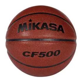 PELOTA PARA BASKET MIKASA CF500 PU - #5