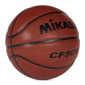Alternative view of PELOTA PARA BASKET MIKASA CF500 PU - #5
