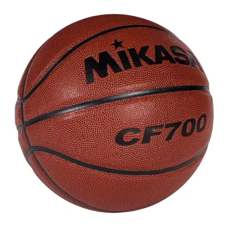 PELOTA PARA BASKET MIKASA CF700 PU - #7 - Imagen 2