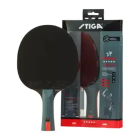 RAQUETA TENIS DE MESA STIGA PRESTIGE 5 ESTRELLAS