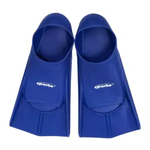 ALETA CORTA PARA NATACIÓN PORTO AZUL #TR-24-6