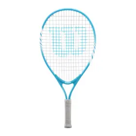 RAQUETA TENIS WILSON SERENA 21 (5-6 AÑOS)