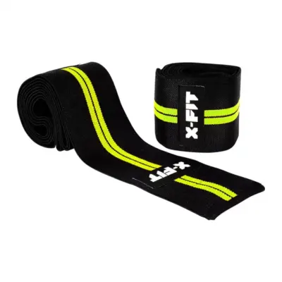 RODILLERA DE POTENCIA X2 X-FIT