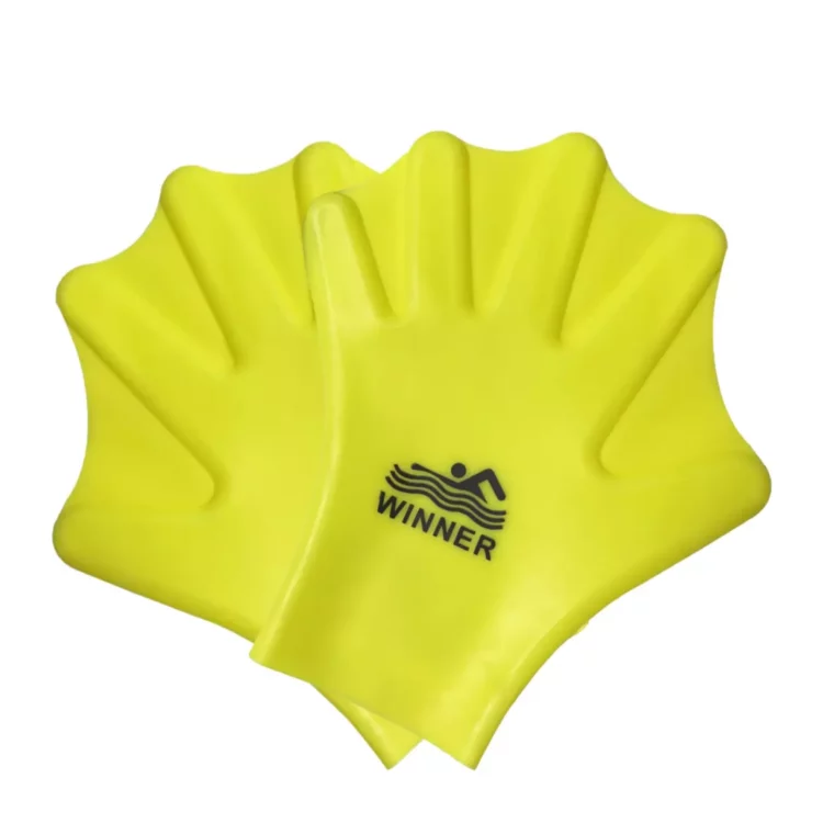 GUANTES PARA NATACIÓN WINNER #SWD-010 - Imagen 7