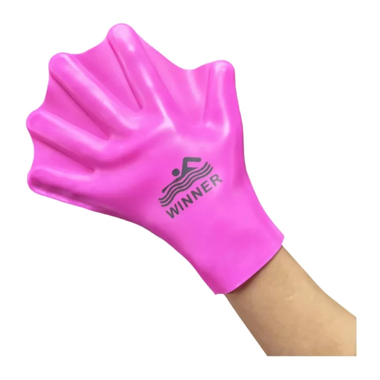 GUANTES PARA NATACIÓN WINNER #SWD-010 - Imagen 2