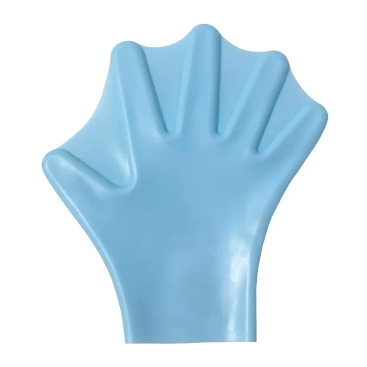 GUANTES PARA NATACIÓN WINNER #SWD-010 - Imagen 4