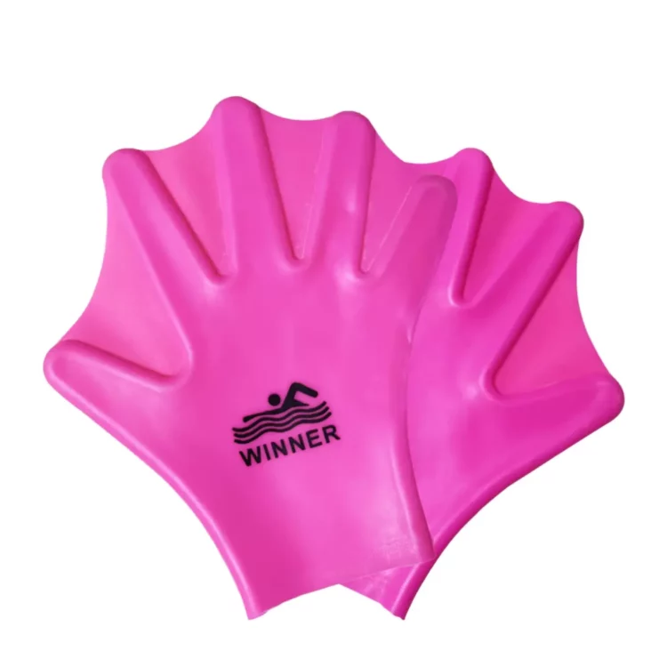 GUANTES PARA NATACIÓN WINNER #SWD-010 - Imagen 5