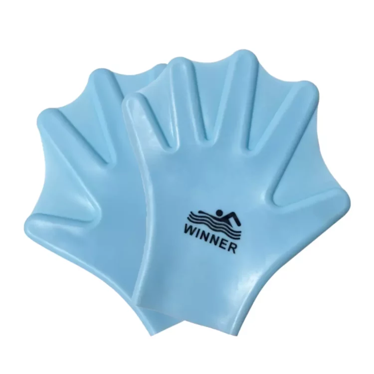 GUANTES PARA NATACIÓN WINNER #SWD-010 - Imagen 6