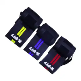 MUÑEQUERA DE POTENCIA X2 X-FIT