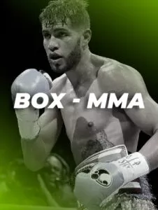 Box - MMA