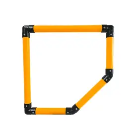 CUADRO DE PRECISIÓN PARA ARCO DE FÚTBOL (GRANDE)