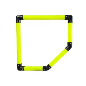 CUADRO DE PRECISIÓN PARA ARCO DE FÚTBOL (PEQUEÑO)