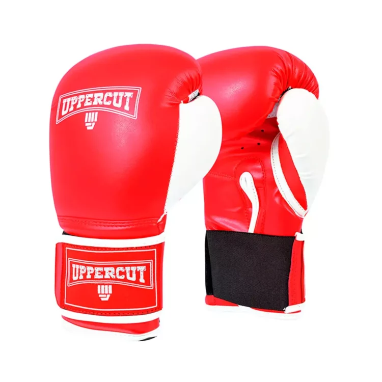 GUANTES PARA BOX DE COMPETENCIA UPPERCUT #UPP-331 - Imagen 3