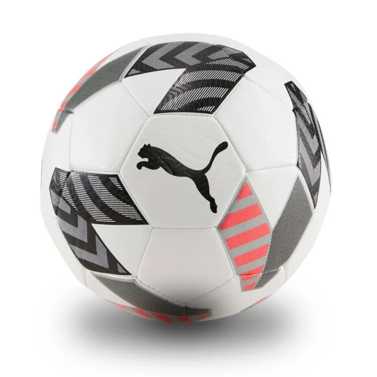 PELOTA FÚTBOL PUMA KING BALL #083997-02 TALLA #5
