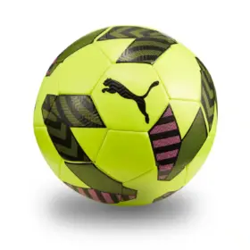 PELOTA FÚTBOL PUMA KING BALL #083997-03 TALLA #5