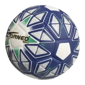 Alternative view of PELOTA PARA FÚTBOL TORNEO #F4PUNT-2 PU COSIDO TALLA #4