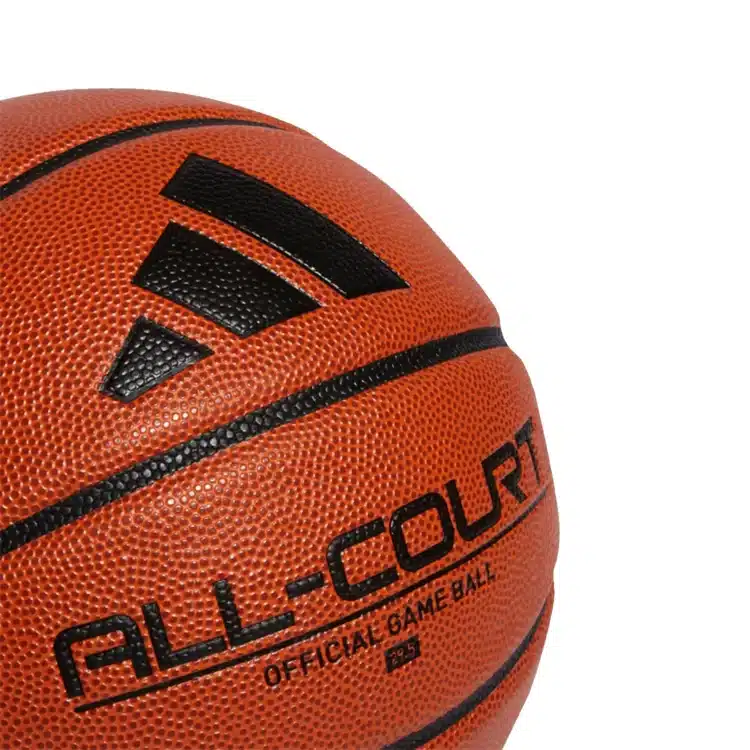 PELOTA DE BÁSKET ADIDAS ALL COURT 3.0 - #7 - Imagen 3